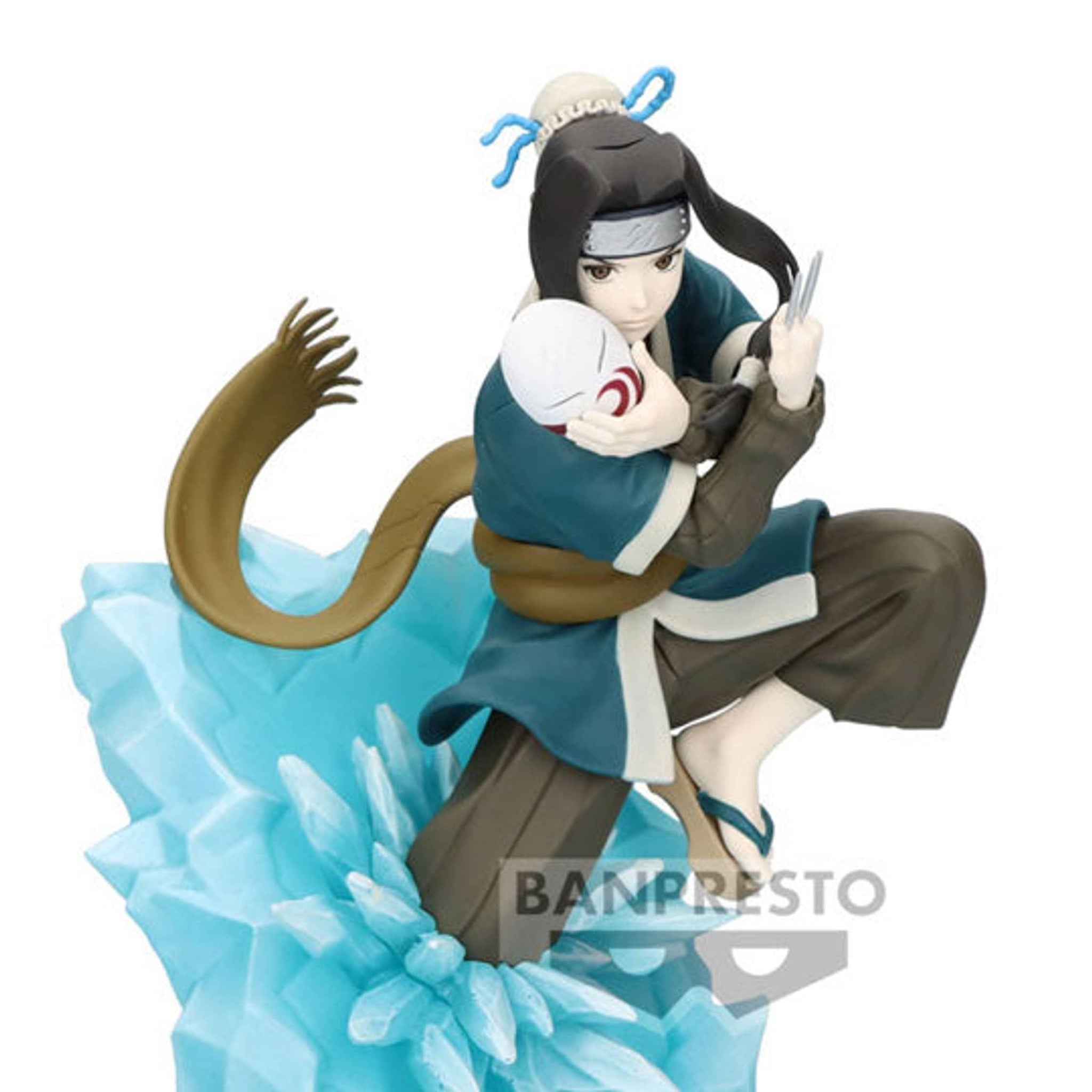 Naruto Memorable Saga -HAKU- *Pre-order* 