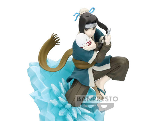 Naruto Memorable Saga -HAKU- *Pre-order* 