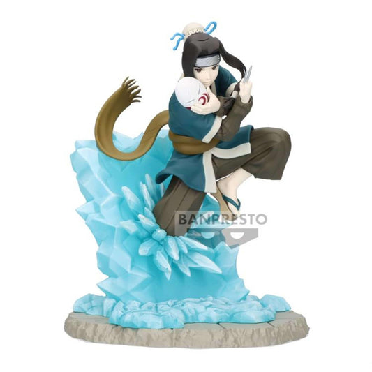 Naruto Memorable Saga -HAKU- *Pre-order* 