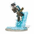 Naruto Memorable Saga -HAKU- *Pre-order* 