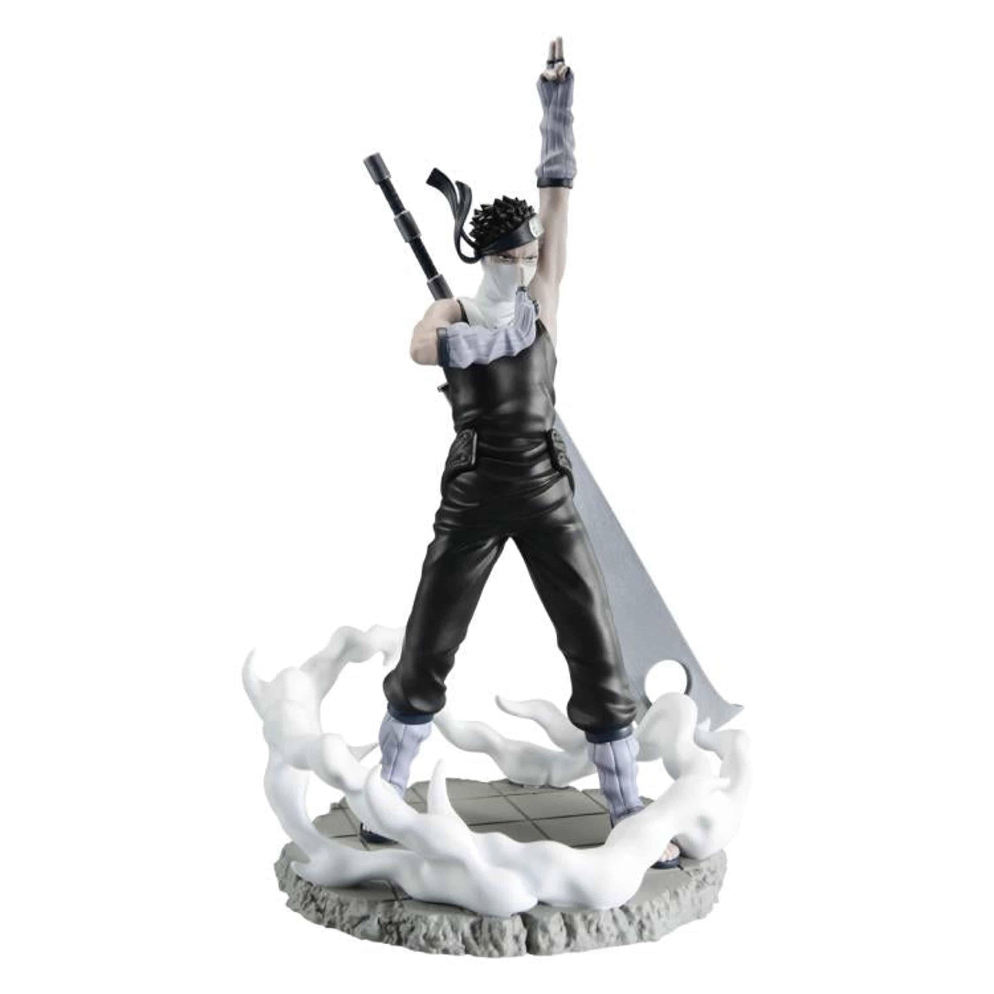 Naruto Memorable Saga Momochi Zabuza *Pre-order* 