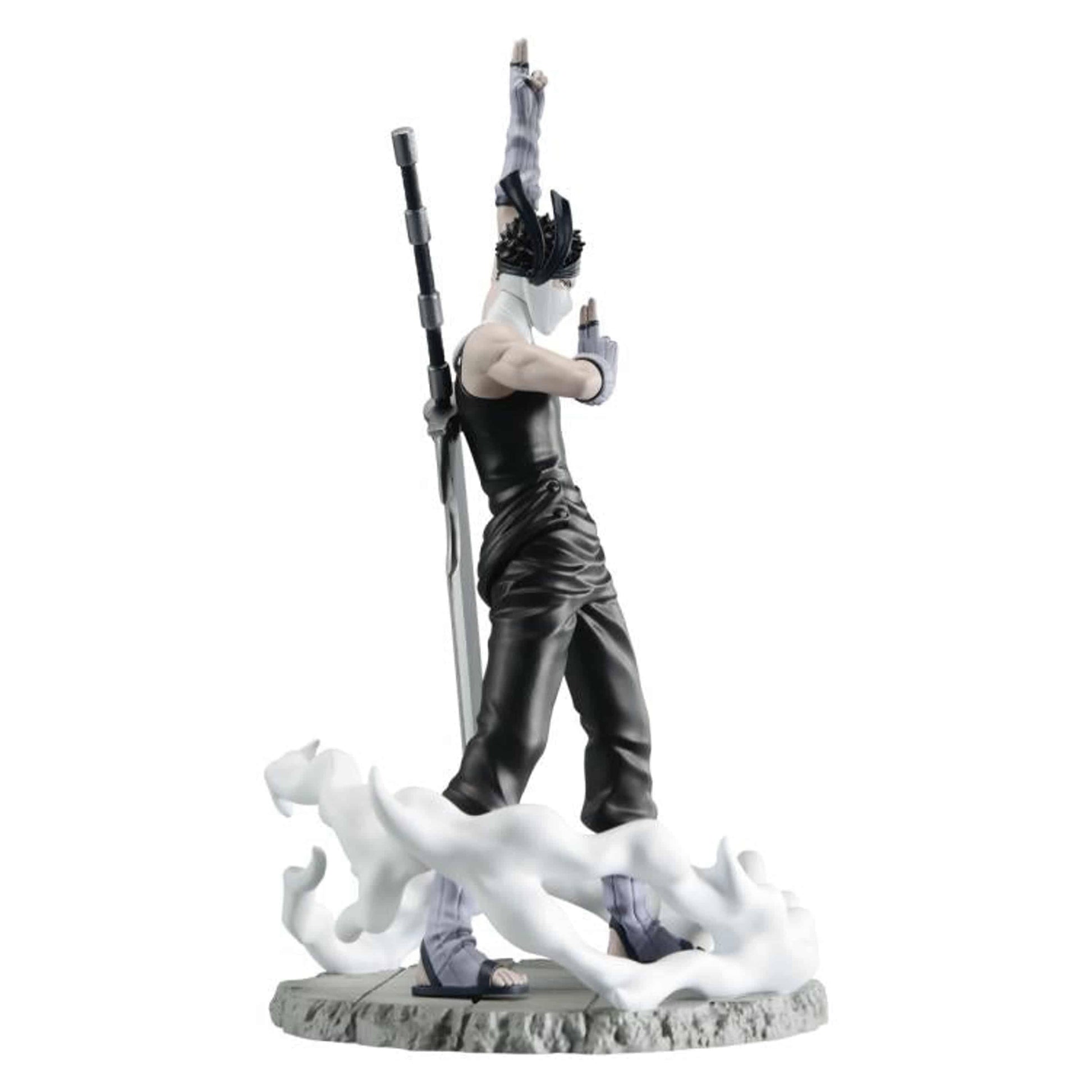 Naruto Memorable Saga Momochi Zabuza *Pre-order* 