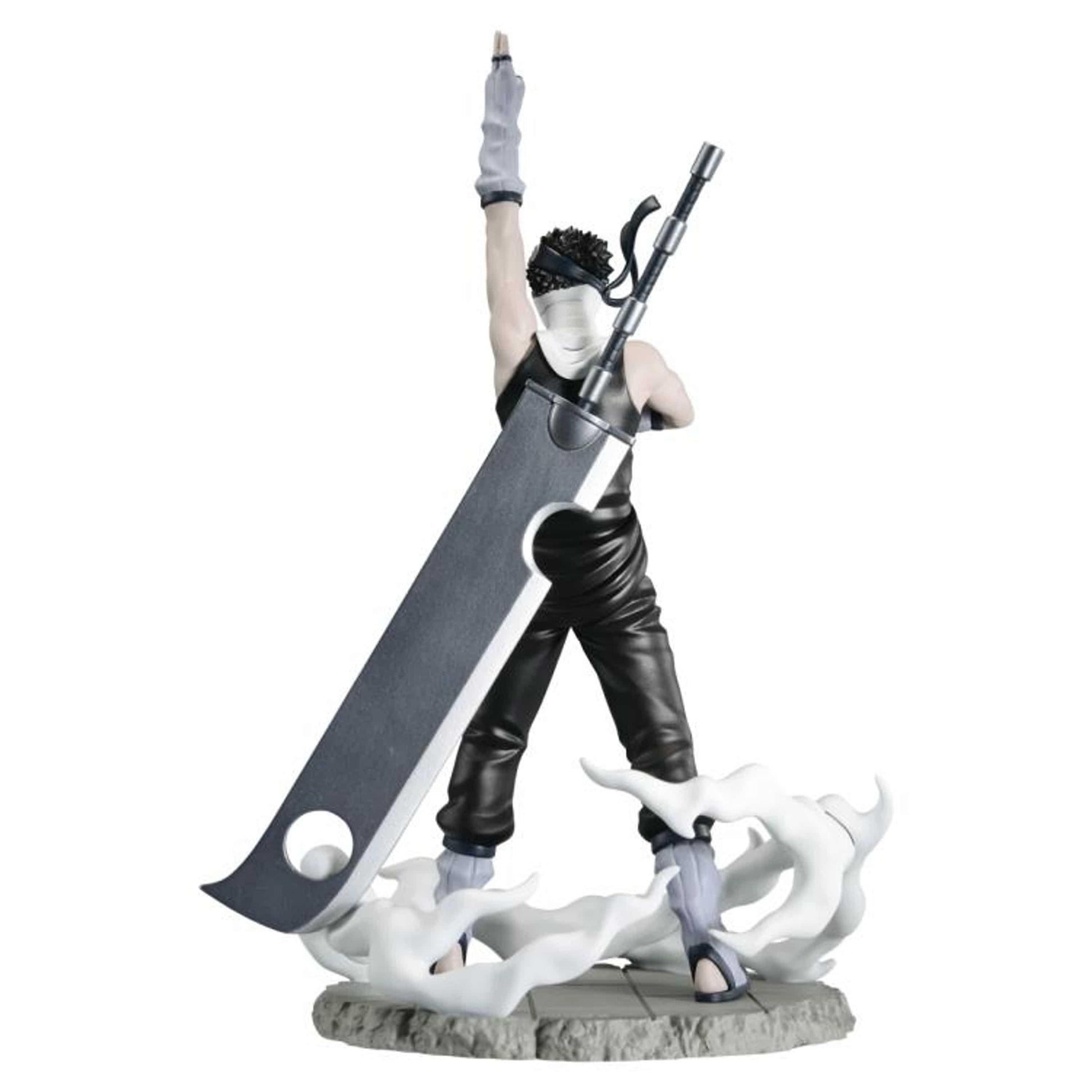 Naruto Memorable Saga Momochi Zabuza *Pre-order* 