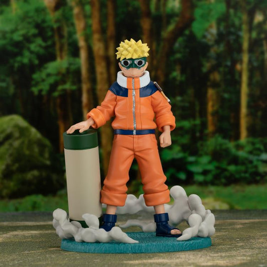 Naruto Memorable Saga Naruto Uzumaki *Pre-Order* 