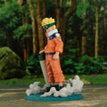 Naruto Memorable Saga Naruto Uzumaki *Pre-Order* 