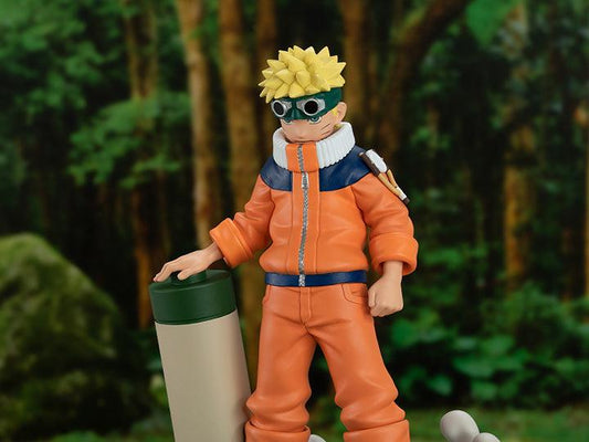 Naruto Memorable Saga Naruto Uzumaki *Pre-Order* 