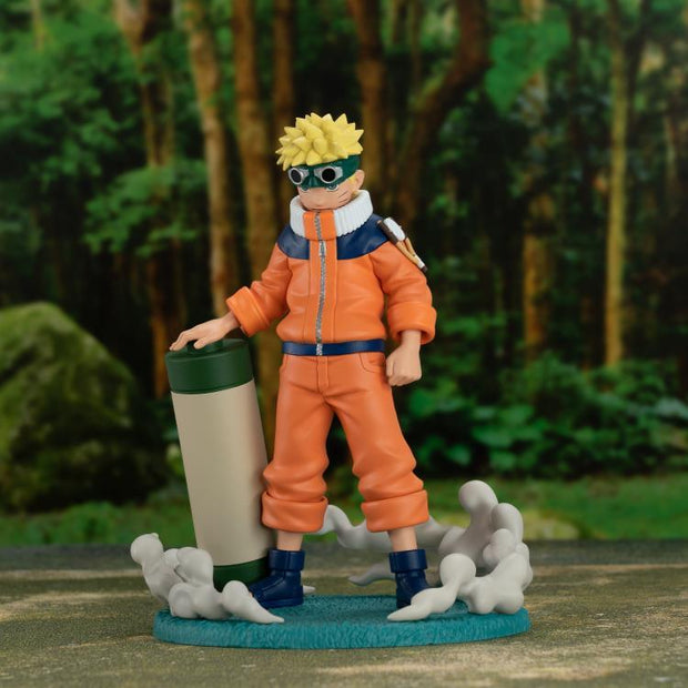 Naruto Memorable Saga Naruto Uzumaki *Pre-Order* 