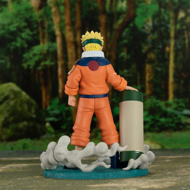 Naruto Memorable Saga Naruto Uzumaki *Pre-Order* 