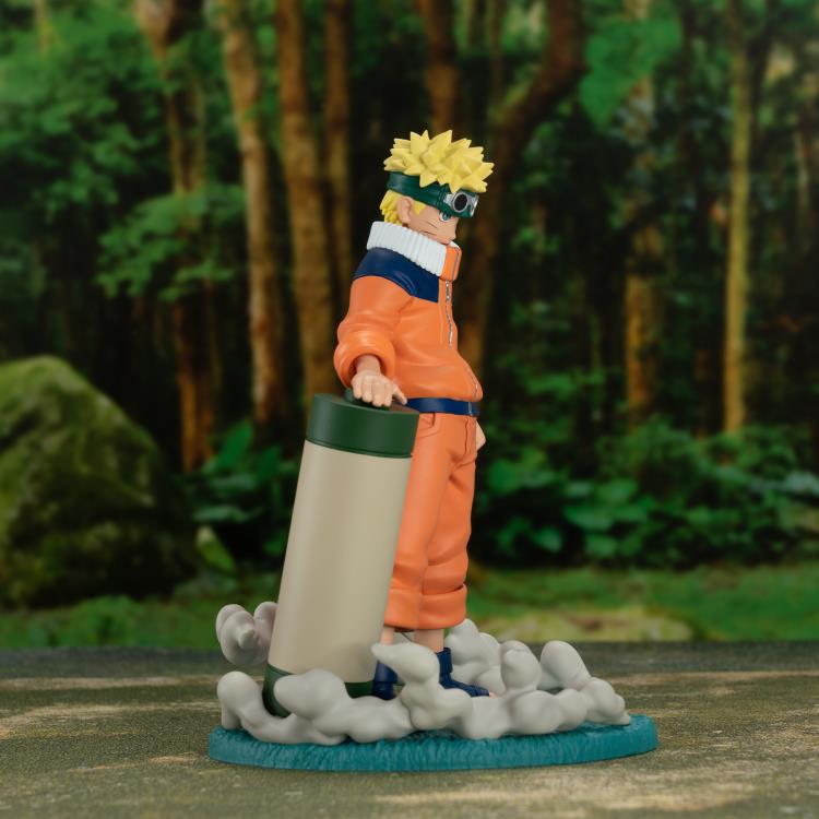 Naruto Memorable Saga Naruto Uzumaki *Pre-Order* 