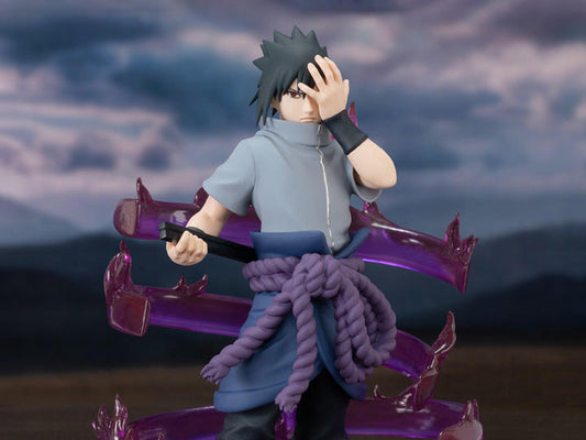 Naruto Shippuden Effectreme Sasuke Uchiha II *Pre-order* 