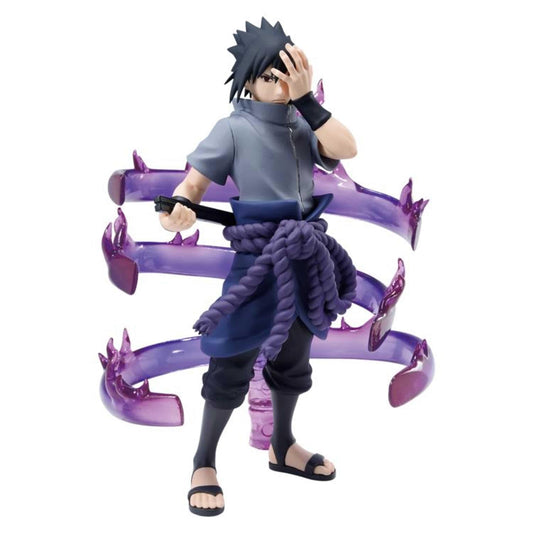 Naruto Shippuden Effectreme Sasuke Uchiha II *Pre-order* 