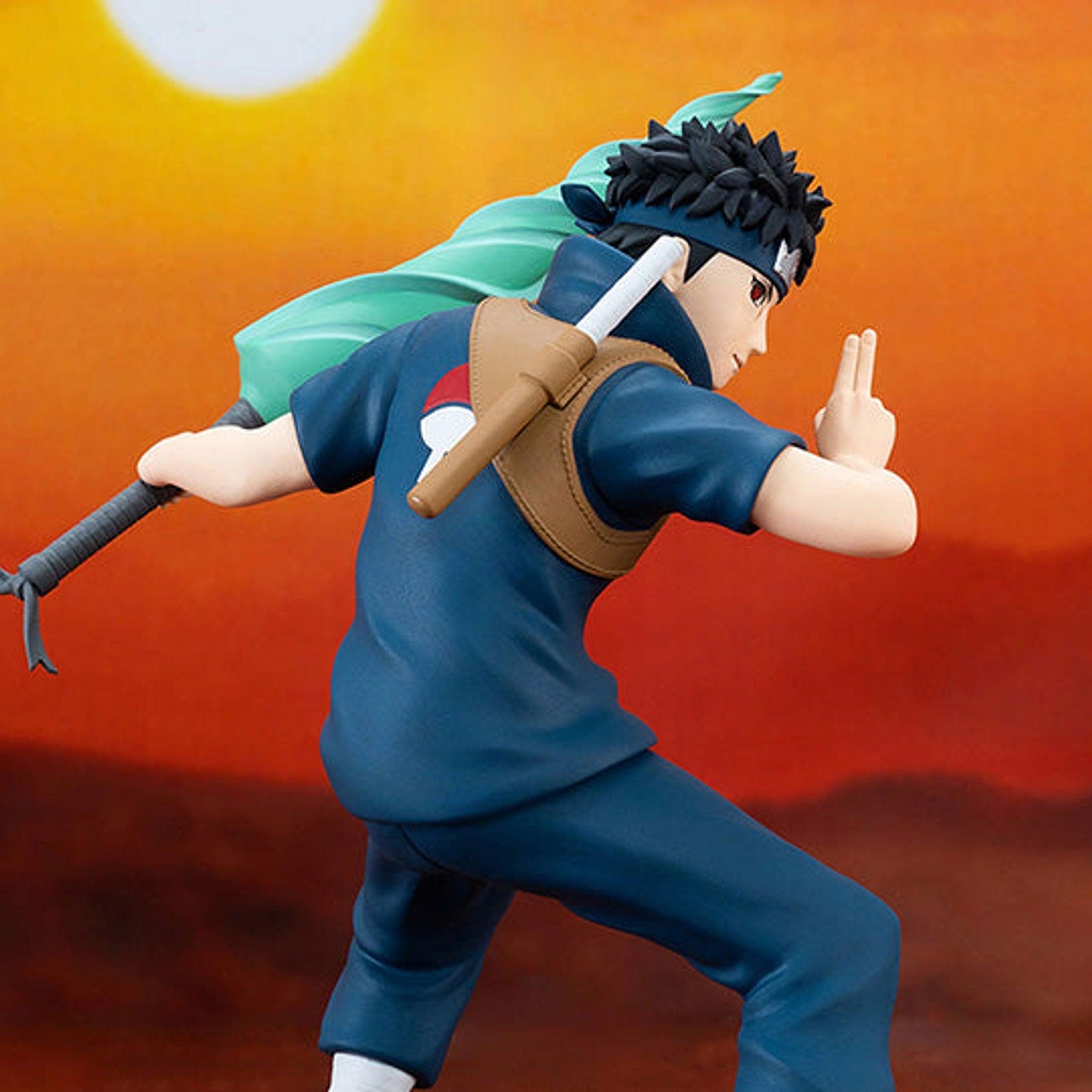 Naruto Shippuden NARUTOP99 Shisui Uchiha *Pre-order* 