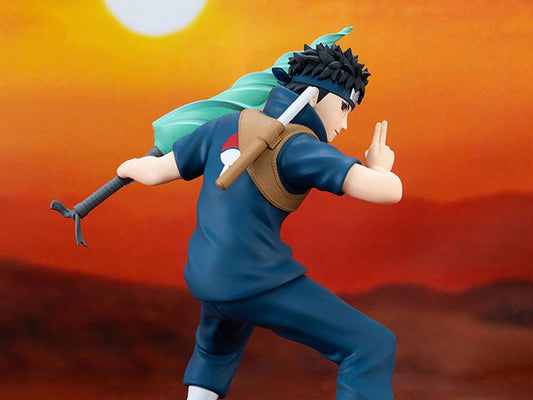 Naruto Shippuden NARUTOP99 Shisui Uchiha *Pre-order* 