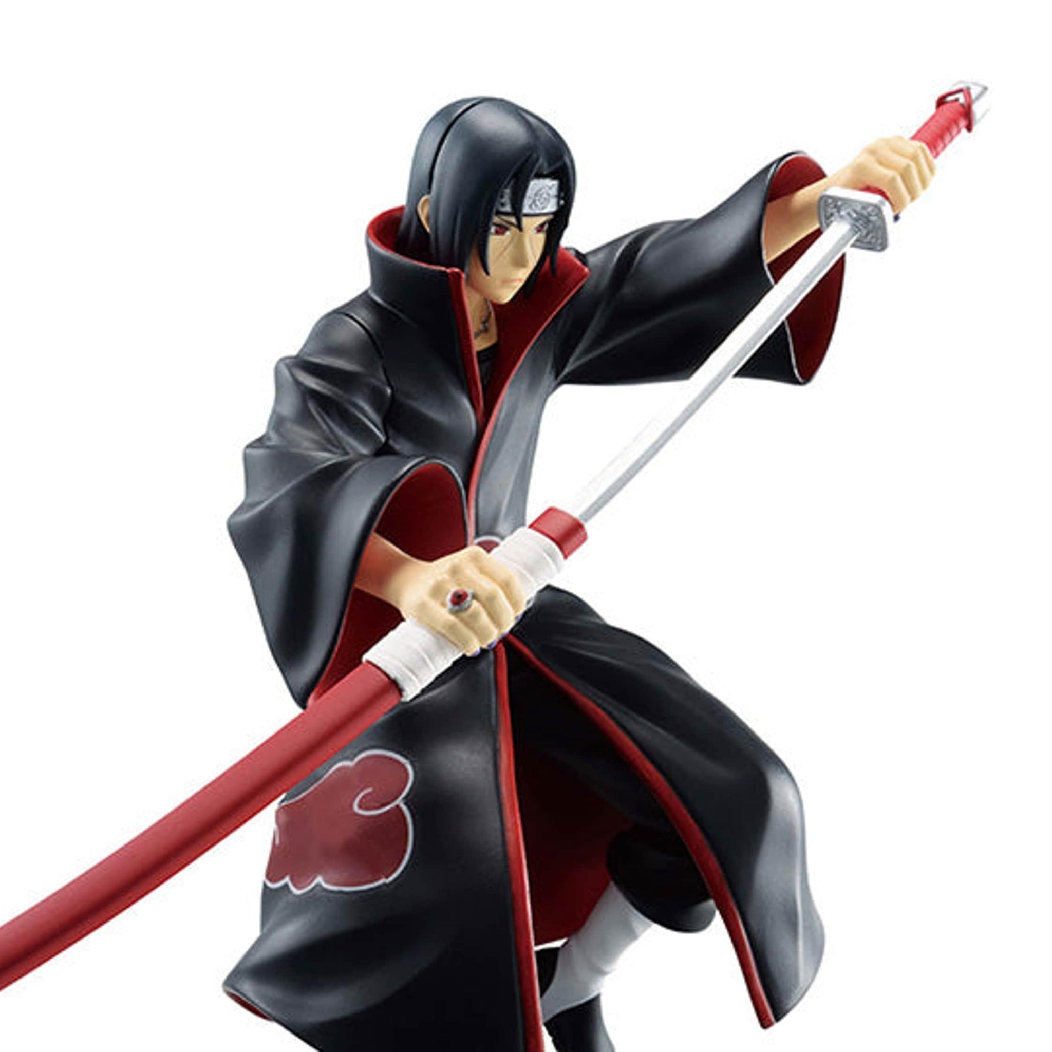 Naruto Shippuden Narutop99 Itachi Uchiha *Pre-order* 