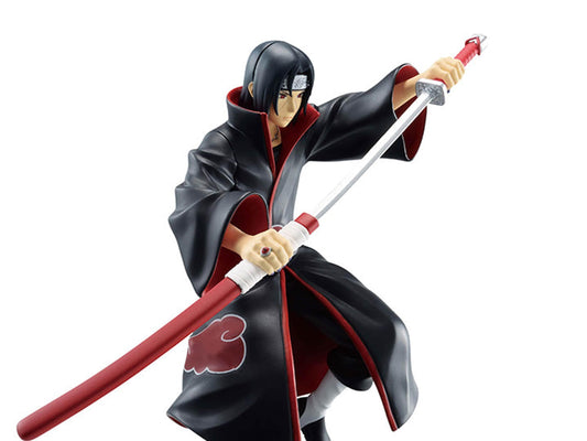 Naruto Shippuden Narutop99 Itachi Uchiha *Pre-order* 