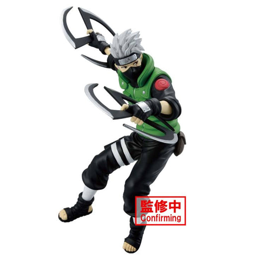 Naruto Shippuden Narutop99 Kakashi Hatake *Pre-order* 