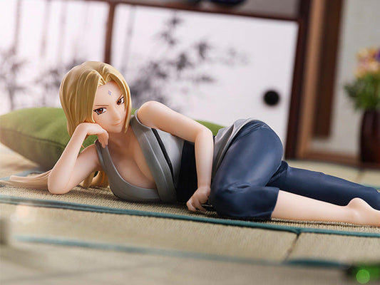 Naruto Shippuden Relax time Tsunade *Pre-order* 