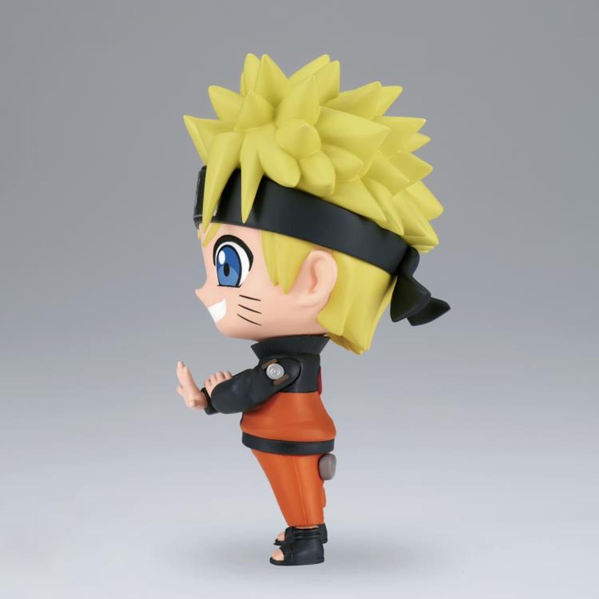 Naruto Shippuden Repoprize Naruto Uzumaki *Pre-order* 