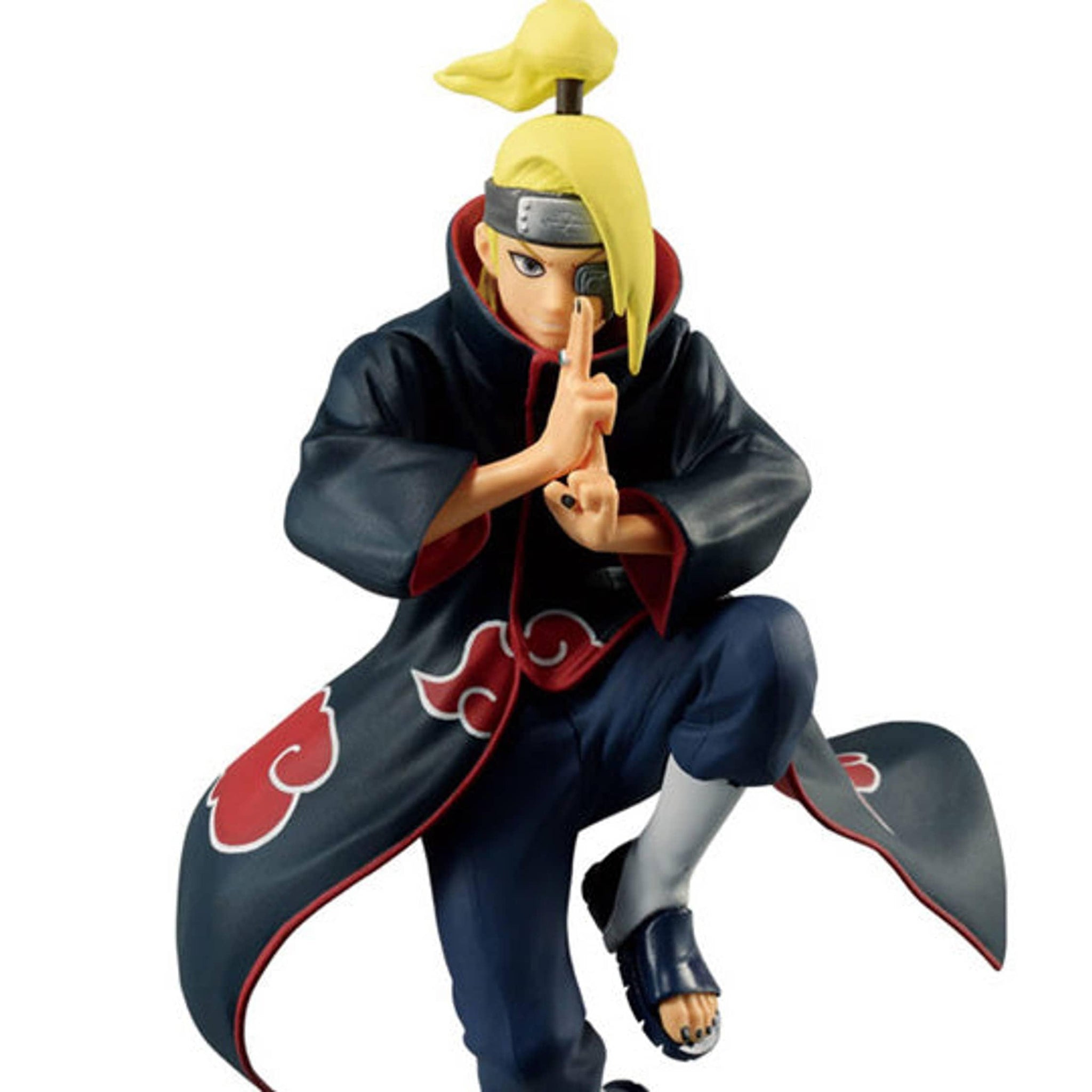 Naruto Shippuden Vibration Stars Deidara (Special) *Pre-order* 