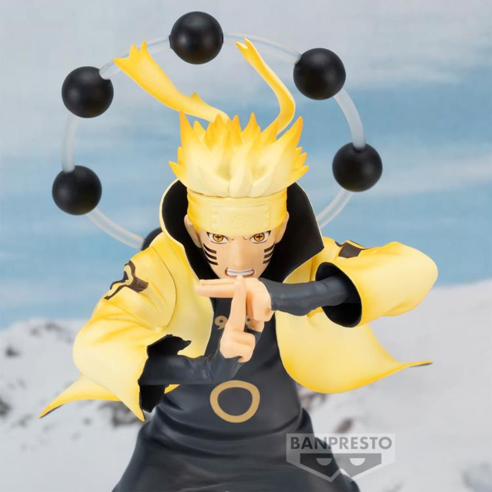 Naruto Shippuden Vibration Stars Naruto Uzumaki V *Pre-order* 