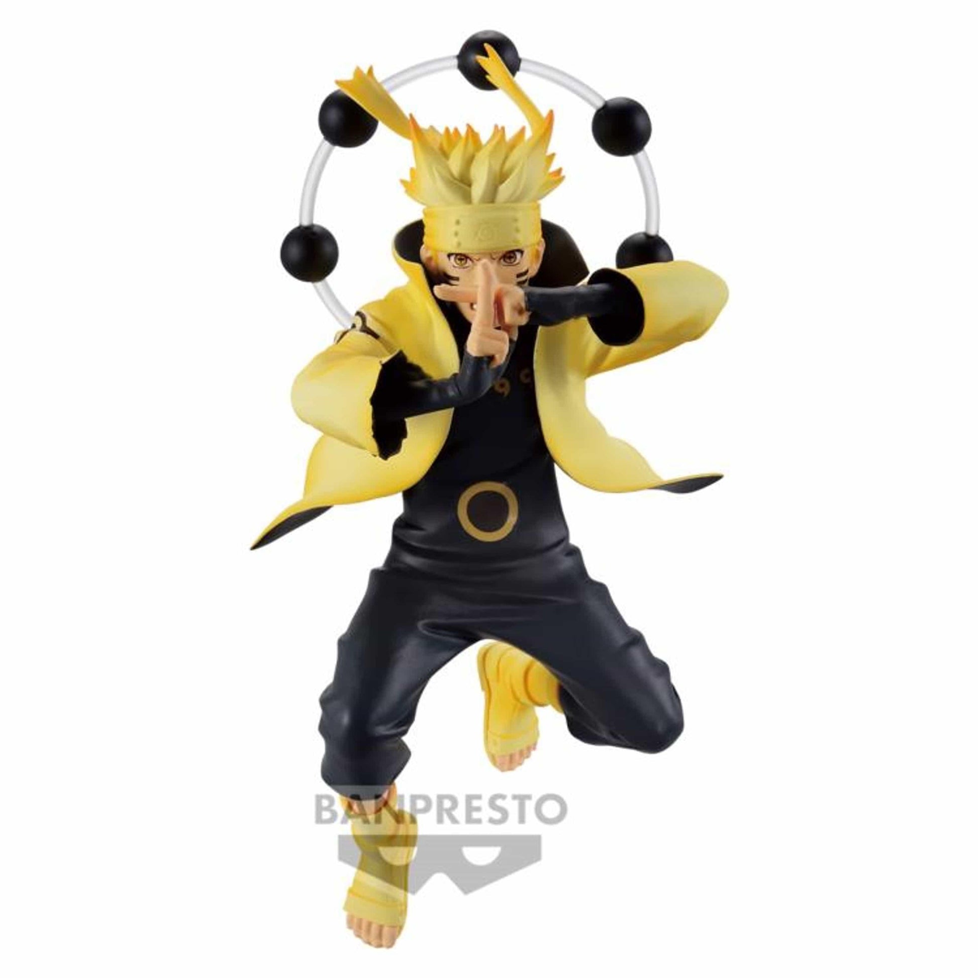 Naruto Shippuden Vibration Stars Naruto Uzumaki V *Pre-order* 