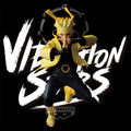 Naruto Shippuden Vibration Stars Naruto Uzumaki V *Pre-order* 