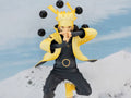 Naruto Shippuden Vibration Stars Naruto Uzumaki V *Pre-order* 