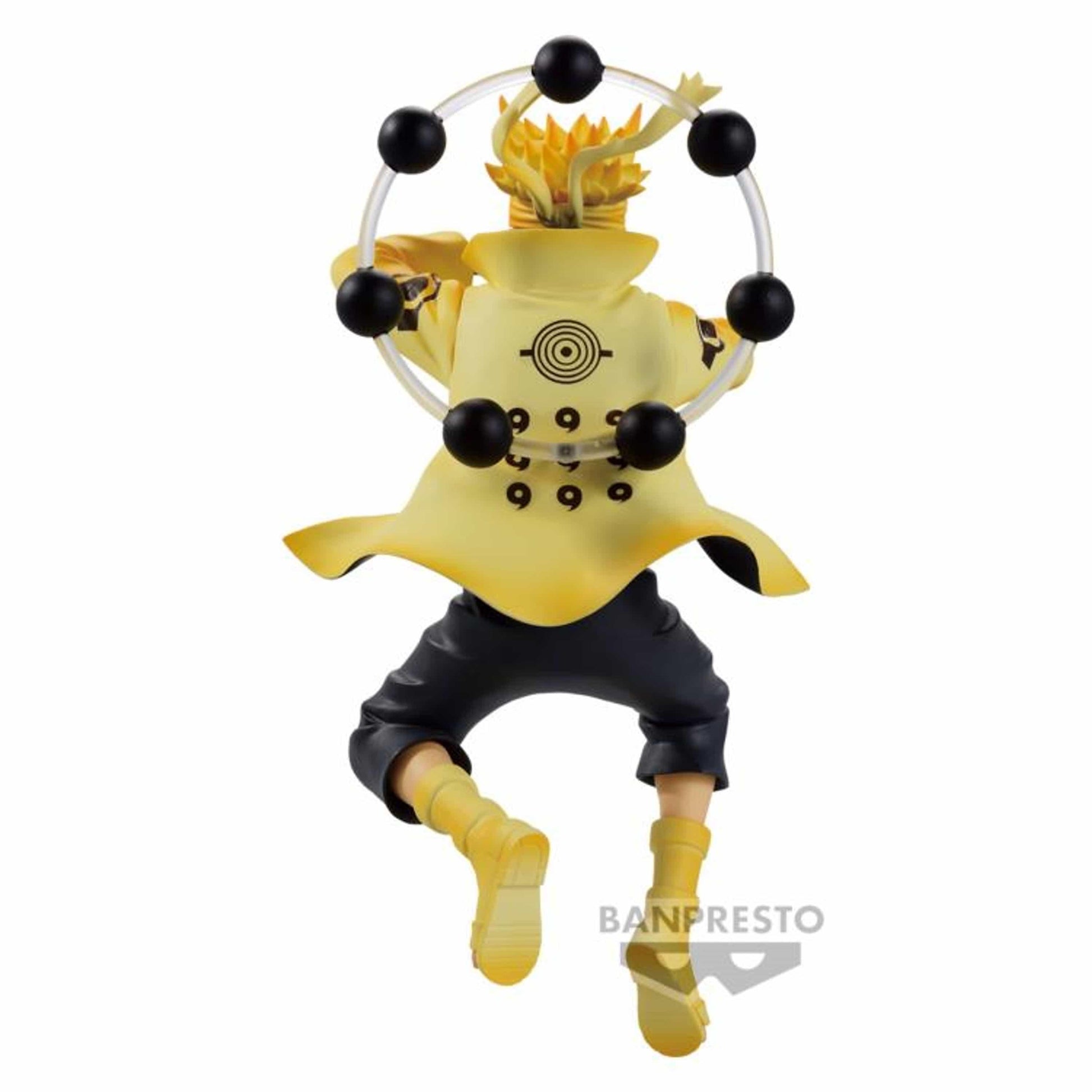 Naruto Shippuden Vibration Stars Naruto Uzumaki V *Pre-order* 