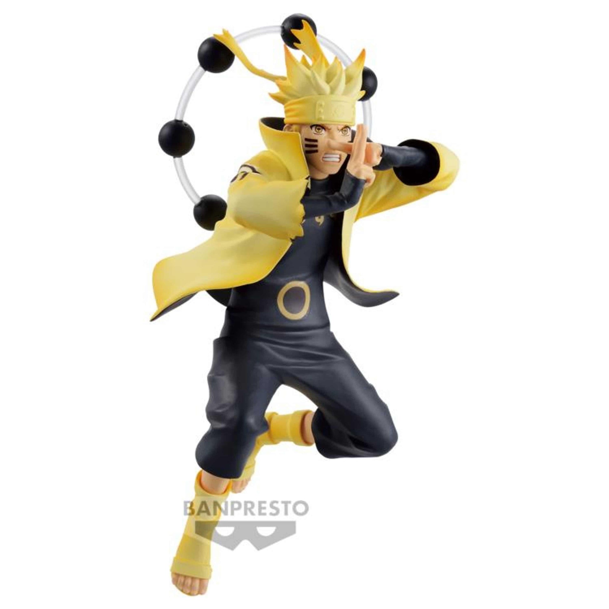 Naruto Shippuden Vibration Stars Naruto Uzumaki V *Pre-order* 