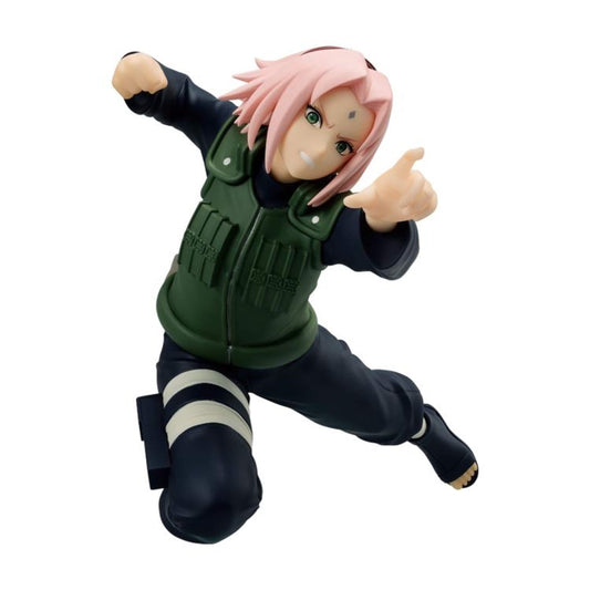 Naruto Shippuden Vibration Stars Sakura Haruno II *Pre-order* 