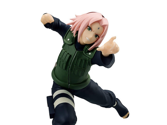 Naruto Shippuden Vibration Stars Sakura Haruno II *Pre-order* 