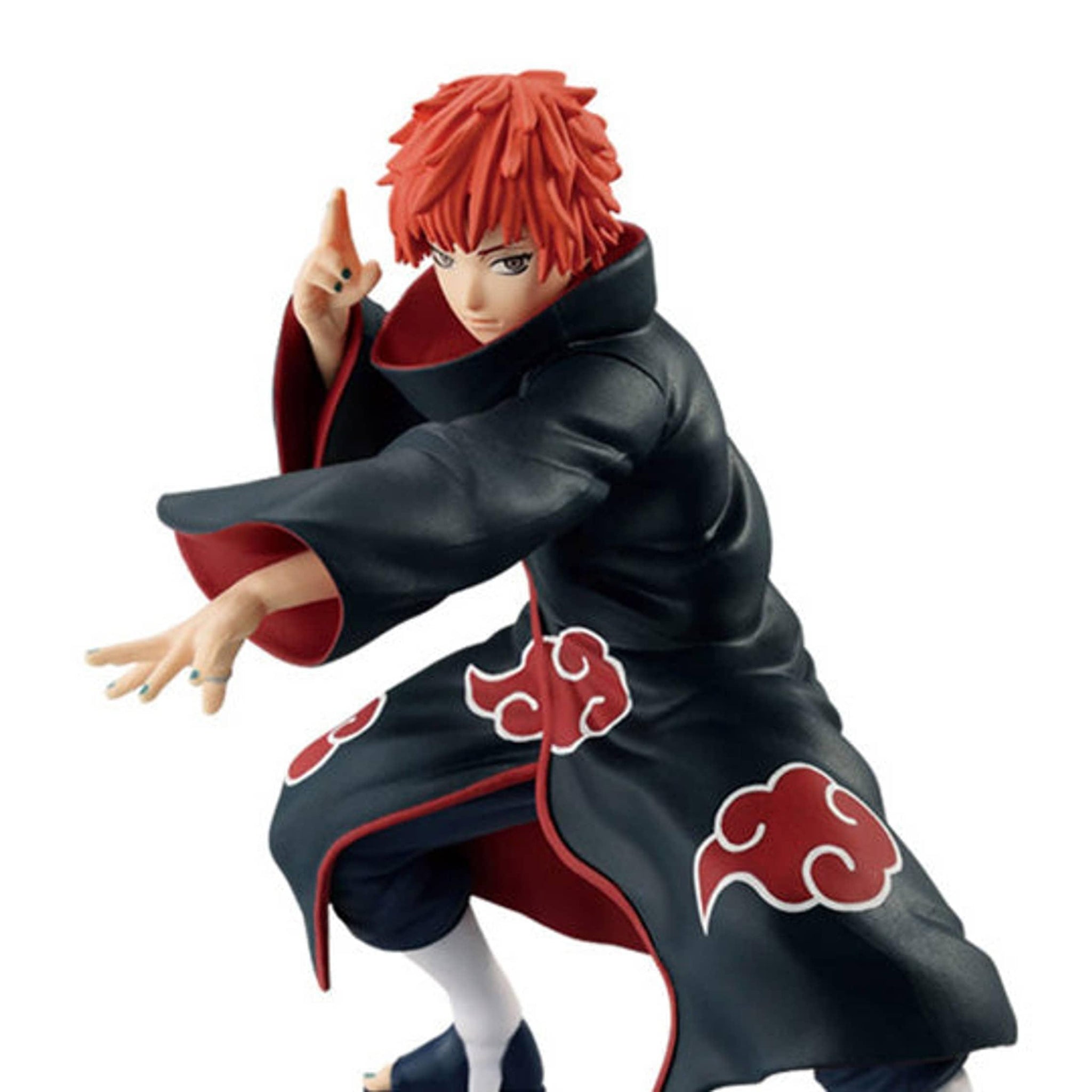 Naruto Shippuden Vibration Stars Sasori (Special) *Pre-order* 