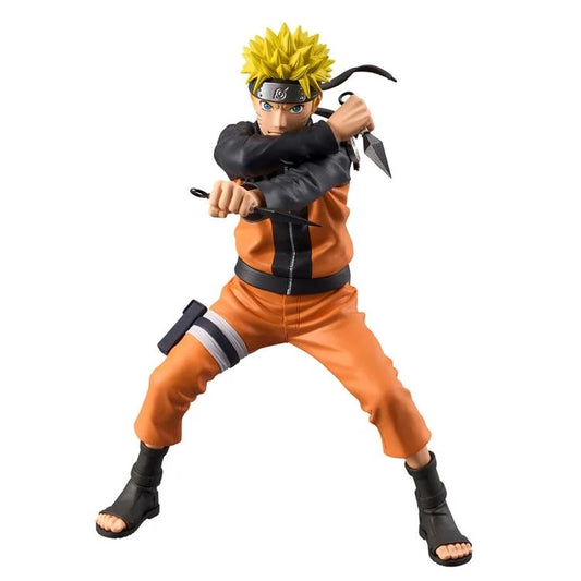 Naruto Shippuden Grandista Naruto Uzumaki *Pre-order*