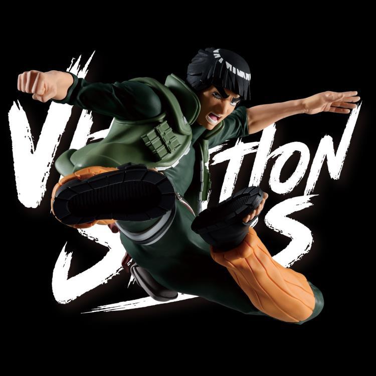 Naruto Shippuden Vibration Stars Might Guy