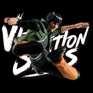 Naruto Shippuden Vibration Stars Might Guy