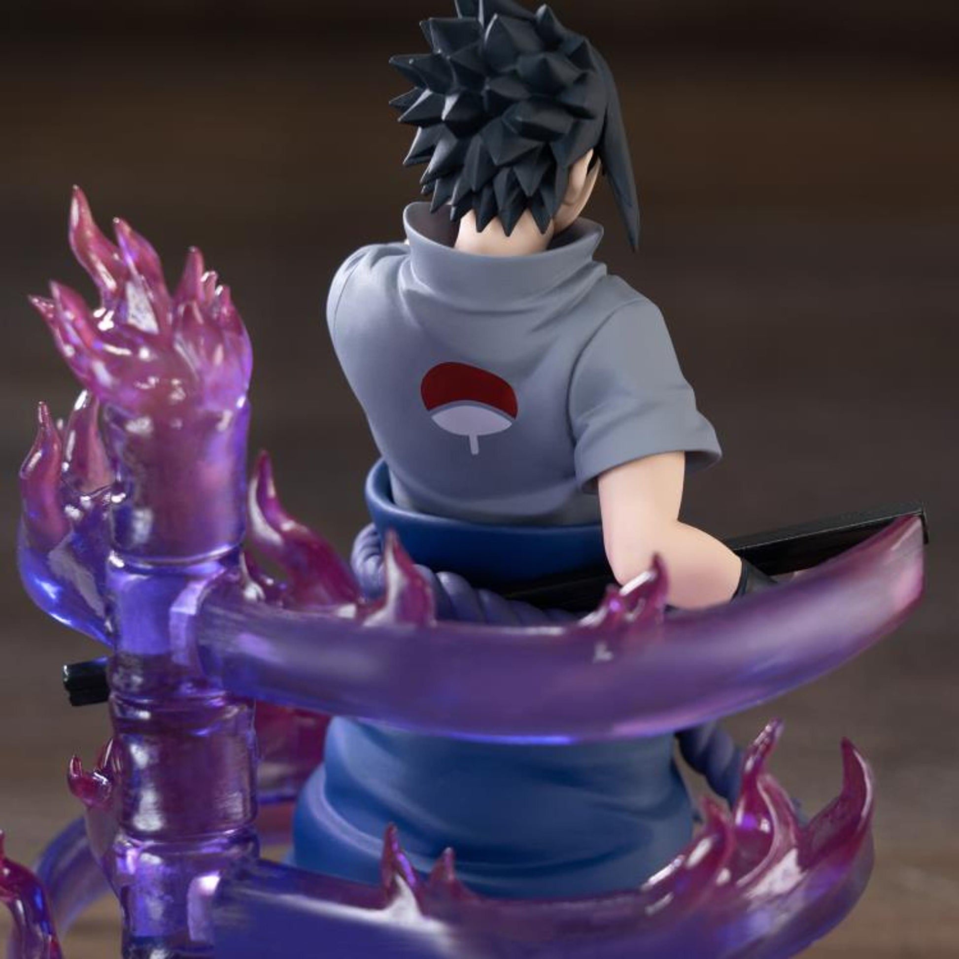 Naruto: Shippuden Effectreme Sasuke Uchiha II *pre-order* 