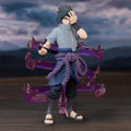 Naruto: Shippuden Effectreme Sasuke Uchiha II *pre-order* 