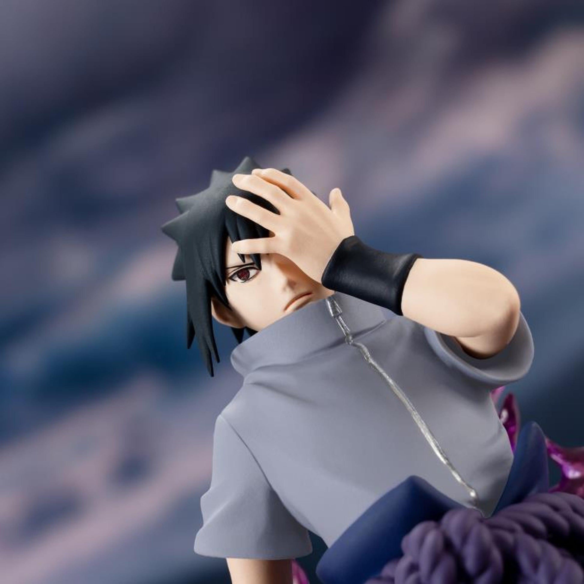 Naruto: Shippuden Effectreme Sasuke Uchiha II *pre-order* 