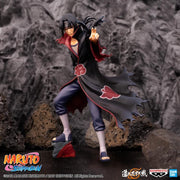 Naruto: Shippuden Figure Colosseum Itachi Uchiha *Pre-Order* 