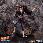 Naruto: Shippuden Figure Colosseum Itachi Uchiha *Pre-Order* 