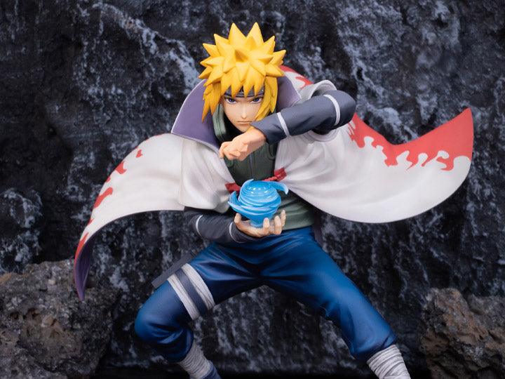 Naruto: Shippuden Figure Colosseum Minato Namikaze *Pre-Order* 