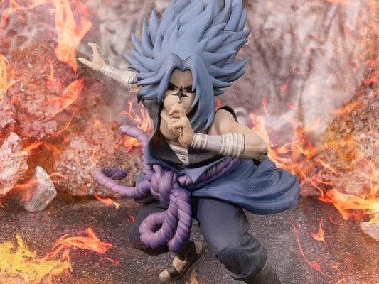 Naruto: Shippuden Figure Colosseum Sasuke Uchiha *Pre-Order* 