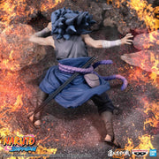 Naruto: Shippuden Figure Colosseum Sasuke Uchiha *Pre-Order* 