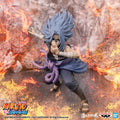 Naruto: Shippuden Figure Colosseum Sasuke Uchiha *Pre-Order* 