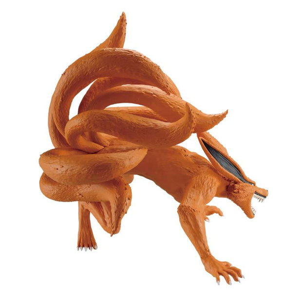 Naruto: Shippuden Kurama Figure (Ver. A) *Pre-order* 