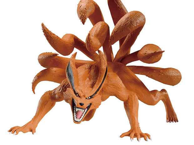 Naruto: Shippuden Kurama Figure (Ver. A) *Pre-order* 