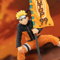 Naruto: Shippuden Narutop99 Naruto Uzumaki 