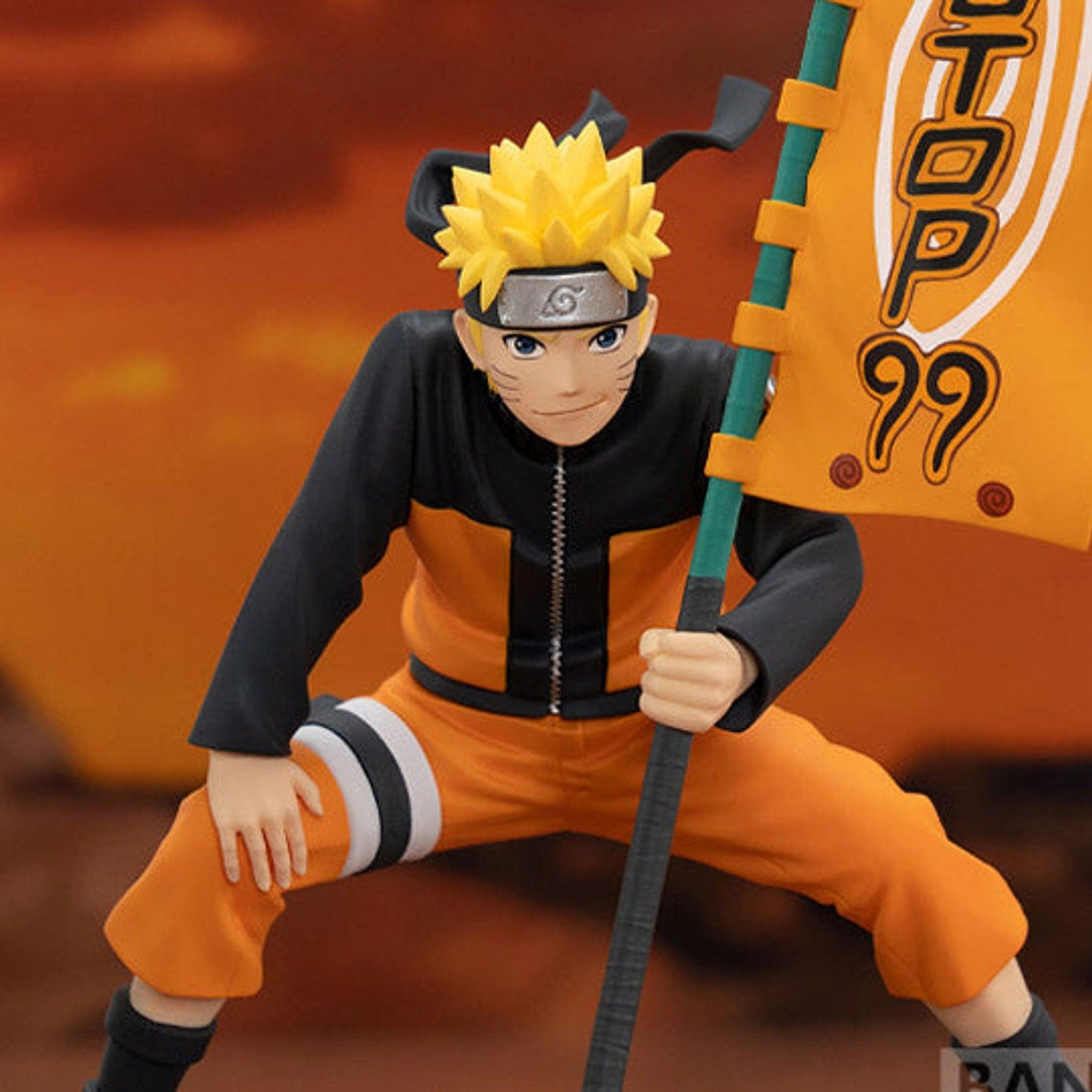 Naruto: Shippuden Narutop99 Naruto Uzumaki 