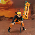 Naruto: Shippuden Narutop99 Naruto Uzumaki 