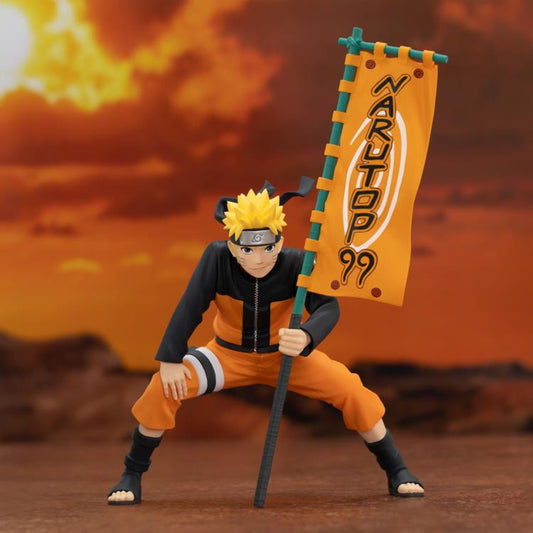 Naruto: Shippuden Narutop99 Naruto Uzumaki 